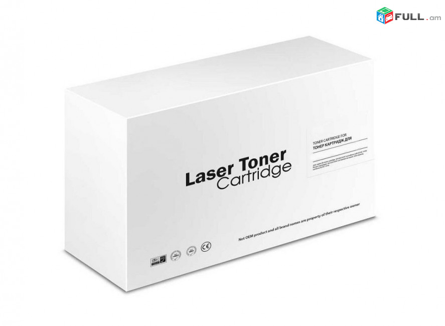 Քարտրիջ Cartridge Samsung D101SW (D101 D101S) Тонер Картридж Printer Պրինտեր