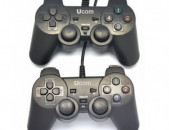 PC joystick USB Ucom UC-JS704S2 Controller Контроллер ПК джойстик Joypad Ջոյսթիկ Joystick for playstation