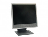 Մոնիտոր 17" Монитор LG Flatron L1710M 1,280 x 1024 LCD черный Monitor VGA
