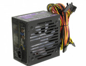 Блок питания AeroCool VX Plus 750 RGB 750W Power Supply  Սնուցման բլոկ