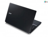 Acer Aspire E1-522 15,6" Notebook 4GB 500GB Win 7 1,4Ghz Նոութբուք Нотбук 