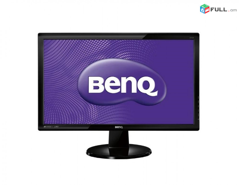 BenQ GW2250 22" Монитор LED Monitor 75Ghz  1920x1080 Մոնիտոր VGA DVI-D Audio 