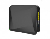 Beeline Smart Box GIGA гигабитное Wi‑Fi Router Ցանցային սարք LAN-портов 4 Port 1000Mbps