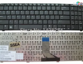HP Compaq Presario CQ61 G61 G61-100 G. RU US Keyboard ստեղնաշար клавиатура