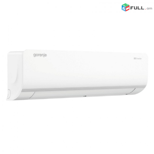 ԿԵՆՑԱՂԱՅԻՆ ՕԴՈՐԱԿԻՉ GORENJE REA70 KC / < 80m²