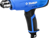Ֆեն 1800վտ+550* C ZUBR professional FT-P1800K (մետր)