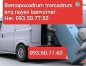 Bernapoxadrum arag. matceli. kahuyqi texapoxum. banvorakan uji tramadrum 