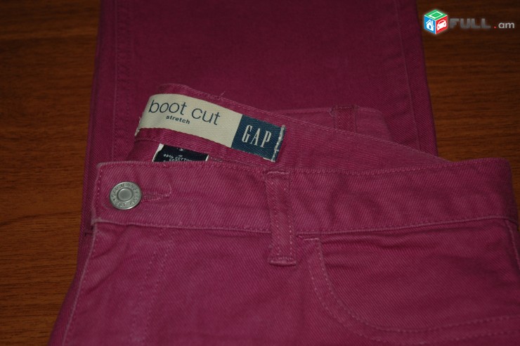 Kanaci brendayin tabat "CAP"