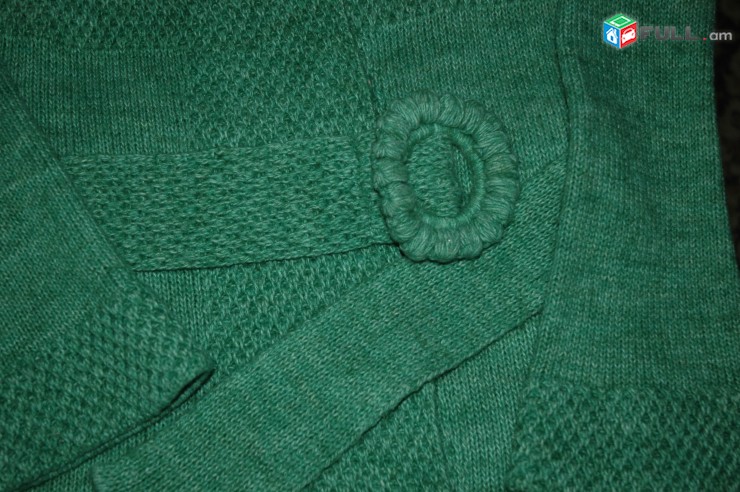 Zmerayin jaket "Elele" firmayi