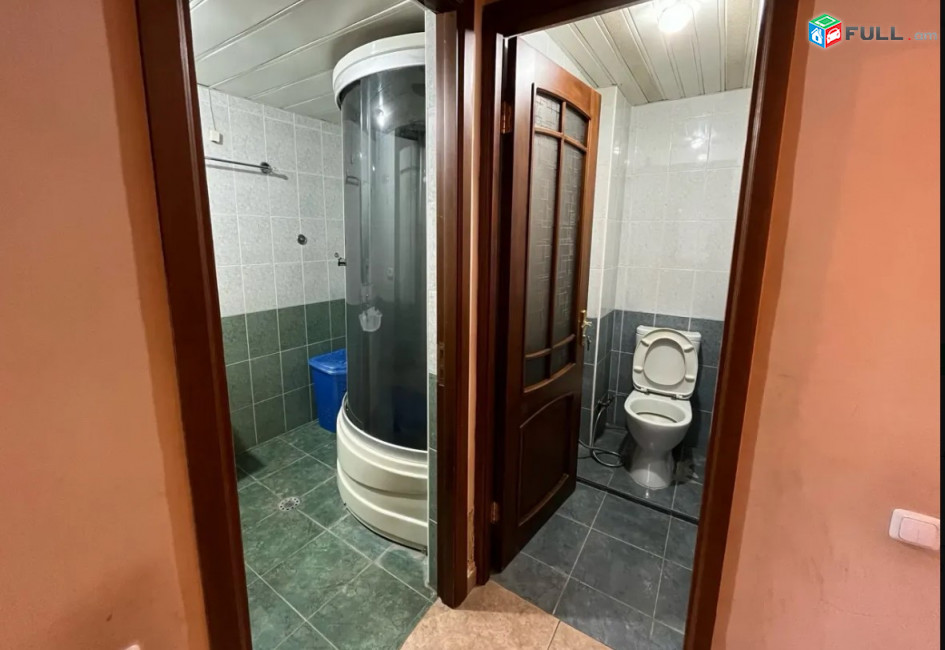 Արաբկիր, 3 սենյակ նորոգված կահավորված