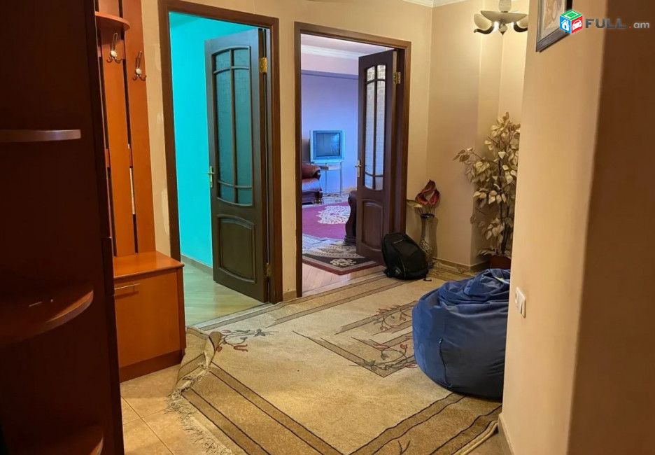 Արաբկիր, 3 սենյակ նորոգված կահավորված