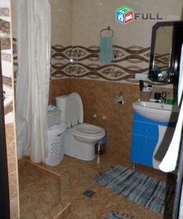 Arandznatun harmar hyuranoci ev ayli hamar Antarain poxocum