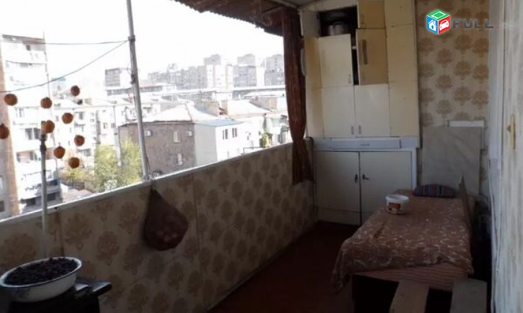 3 sen. duplex bnakaran Papazyan poxocum