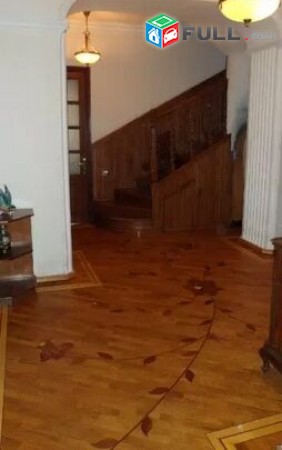 6 senyakanoc bnakaran Heraci poxocum duplex