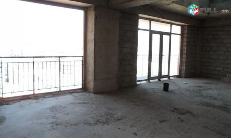 760 qm penthaus 3 harki vra Arami poxocum