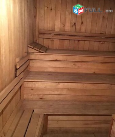 Erkharkani arandznatun kentronum, Shahinyan poxoc