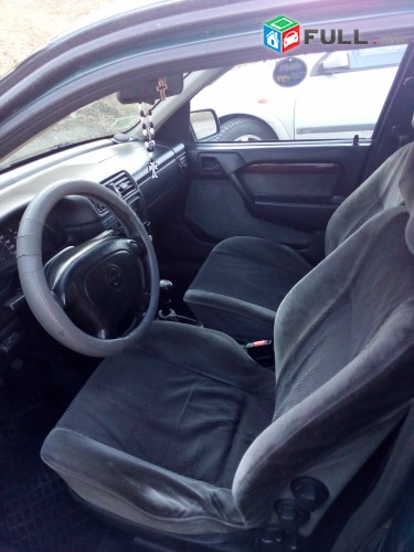 Opel Vectra , 1995թ. CDX 