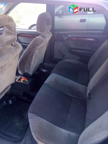 Opel Vectra , 1995թ. CDX 
