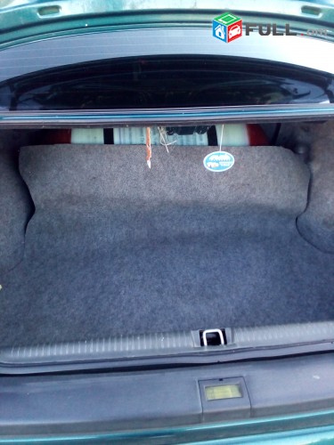 Opel Vectra , 1995թ. CDX 