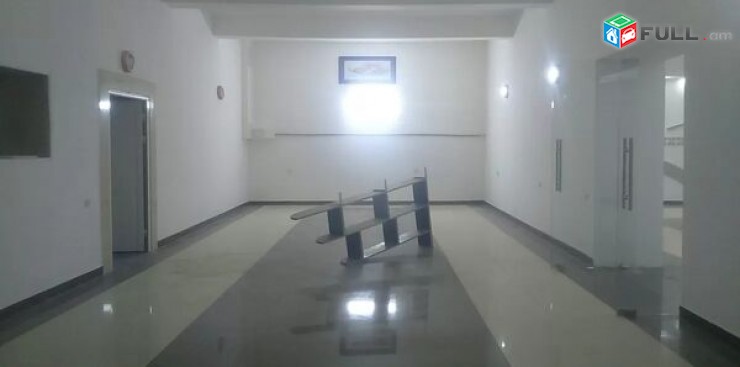 Վարձով տարածք Արաբկիրում / for rent