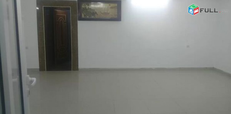 Վարձով տարածք Արաբկիրում / for rent