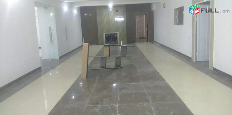 Վարձով տարածք Արաբկիրում / for rent