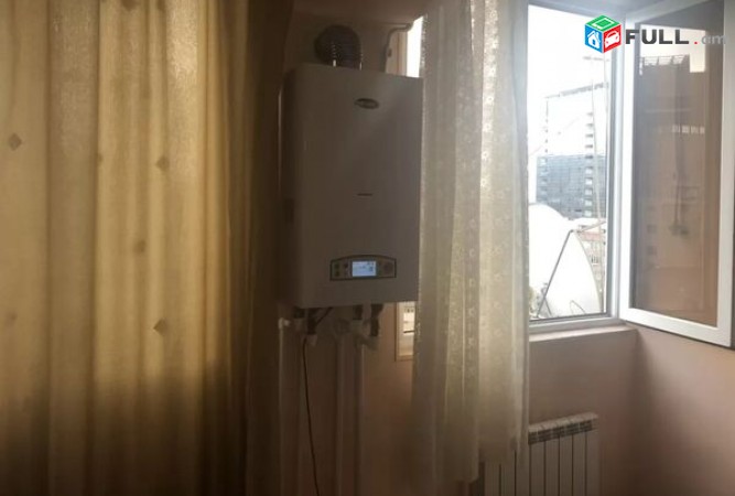 Օրավարձով բնակարան Փոքր կենտրոնում / for rent Ա0422