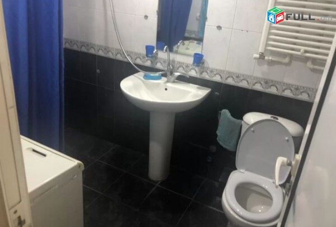 Օրավարձով բնակարան Փոքր կենտրոնում / for rent Ա0422