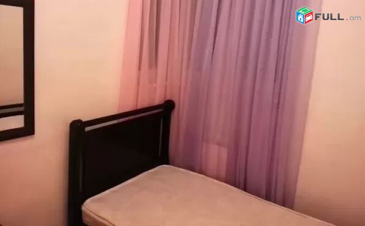Վարձով է բնակարան Հրաչյա Քոչար փողոցում / for rent