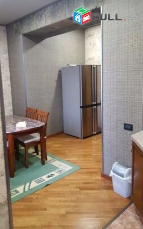 Վարձով բնակարան Կենտրոնում / for rent