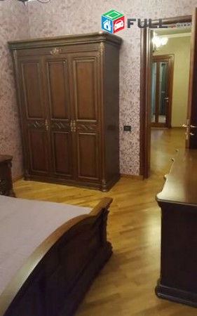 Վարձով բնակարան Կենտրոնում / for rent