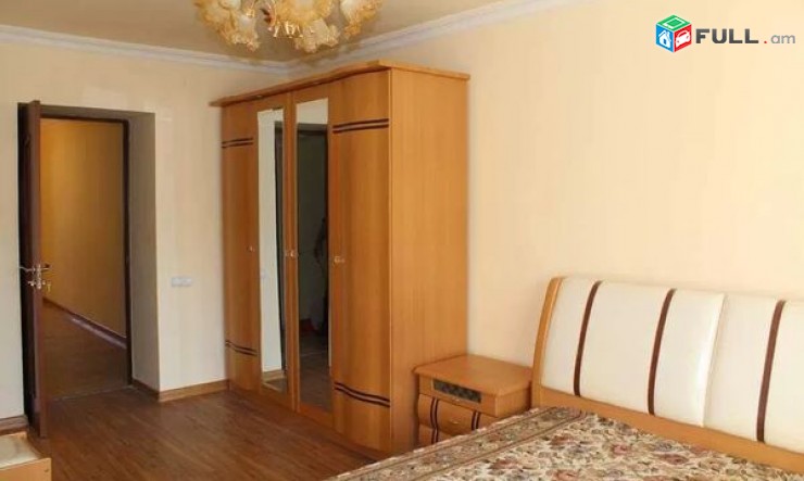 Վարձով բնակարան Տիգրան Մեծի պողոտայում / for rent