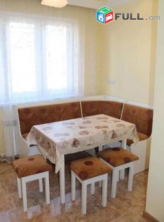 Վարձով բնակարան Տիգրան Մեծի պողոտայում / for rent