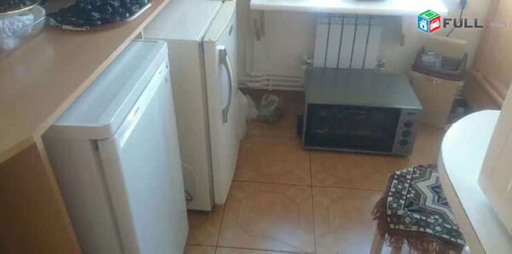 Վարձով բնակարան Մոլդովական փողոցում / for rent