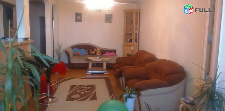 Վարձով բնակարան Մոլդովական փողոցում / for rent