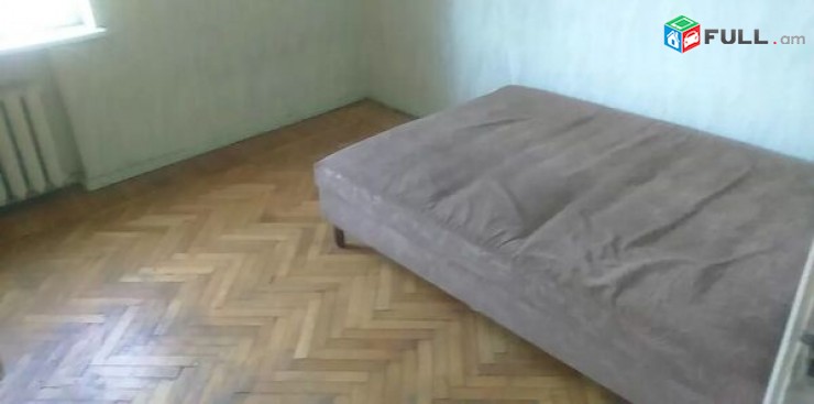 Վարձով է բնակարան Կոմիտասի պողոտայում / for rent