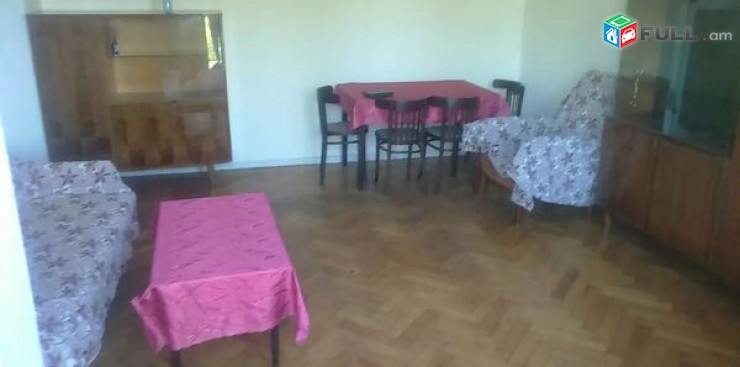 Վարձով է բնակարան Կոմիտասի պողոտայում / for rent
