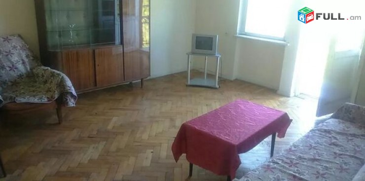 Վարձով է բնակարան Կոմիտասի պողոտայում / for rent