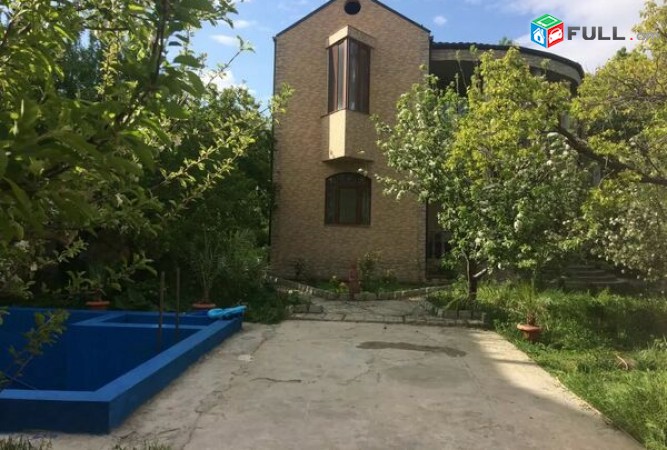 Վարձով տուն Ավան Առինջում / for rent Ա0021