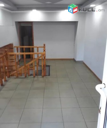 Վարձով տարածք կոմիտասի պողոտայում / for rent