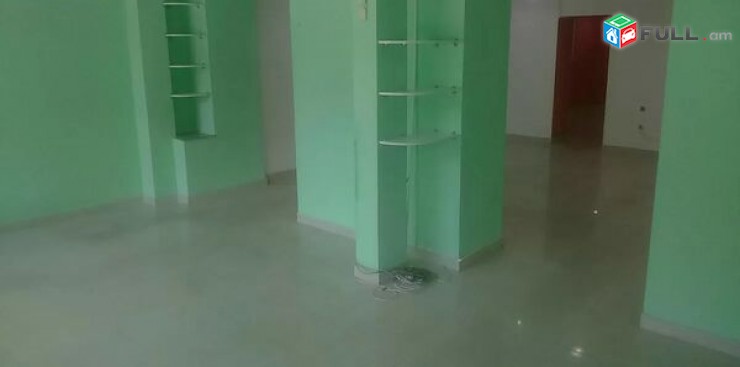Վարձով տարածք Արաբկիրում / Կասյան / for rent