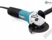 Varcov balgarka oravarcov bolgarka vardzov balgarka 230mm 125mm, RENT24, Anvchar araqum