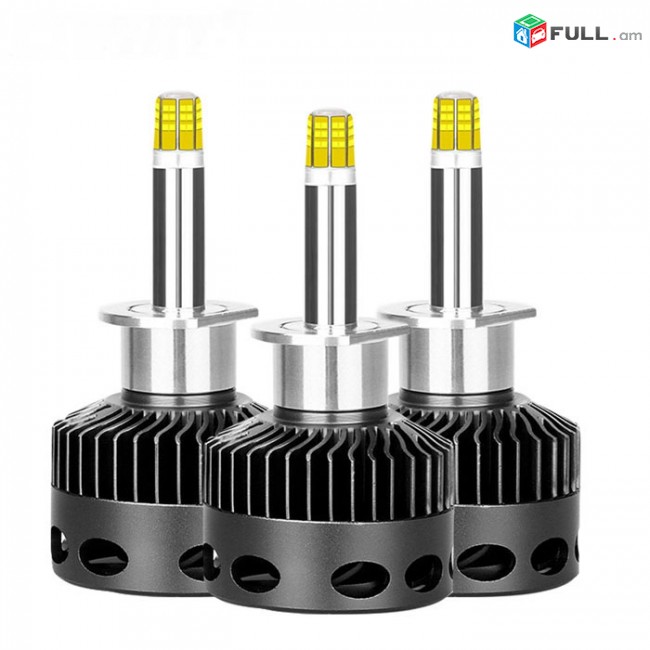 LED H7,H1, H11, H4 Լեդ, Led
