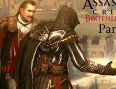 Playstation 4 Խեղեր Ps 4 Ps 3 Լիցենզիոննի ու երաշխիքով Օրիգինալ փաթեթով Assassin