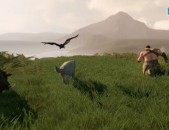 Playstation 4 Խեղեր Ps 4 Ps 3 Լիցենզիոննի ու երաշխիքով Օրիգինալ փաթեթով Wild