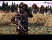 Playstation 4 Խեղեր Ps 4 Ps 3 Լիցենզիոննի ու երաշխիքով Օրիգինալ փաթեթով Day Z