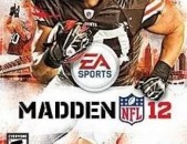 Ps4 Խեղեր Playstation4 Ps3 Ps 4 Լիցենզիոննի ու երաշխիքով Օրիգինալ փաթեթ Madden N