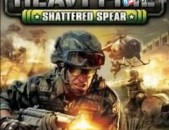 Ps4 Խեղեր Playstation4 Ps3 Ps 4 Լիցենզիոննի ու երաշխիքով Օրիգինալ փեթեթ Heavy Fi