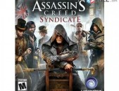 Ps4 Խեղեր Playstation4 Ps3 Լիցենզիոննի ու երաշխիքով Օրիգինալ փեթեթով Assassins C