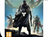 Playstation 4 Խեղեր Ps 4 Ps 3 Լիցենզիոննի ու երաշխիքով Օրիգինալ փաթեթով Destiny